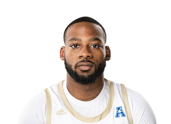 Keyshawn Embery-Simpson headshot