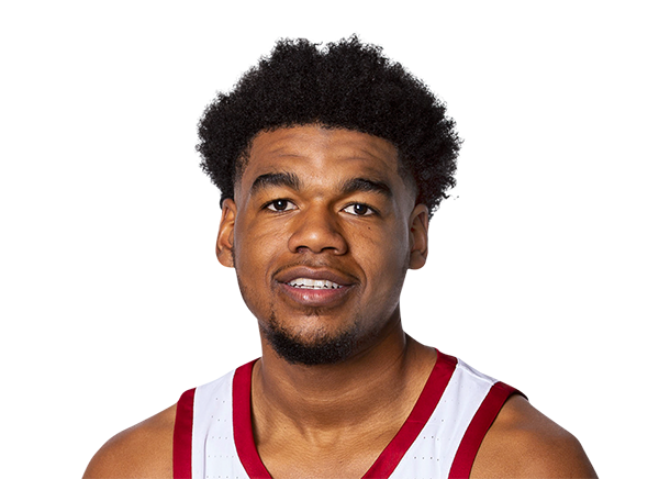 Mason Jones headshot