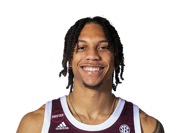 Ethan Henderson headshot