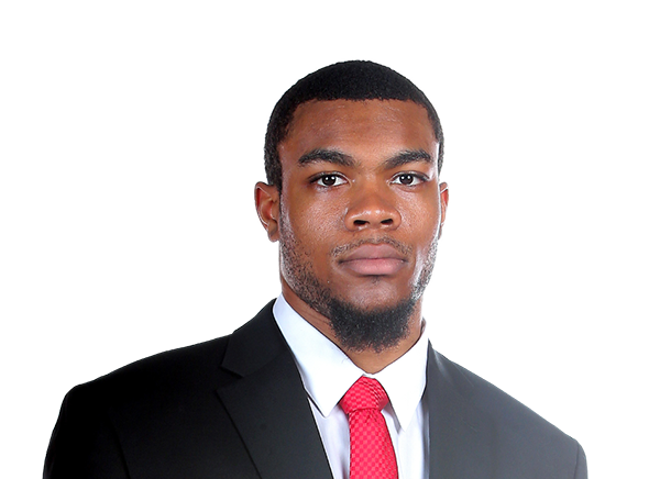 Reggie Chaney headshot