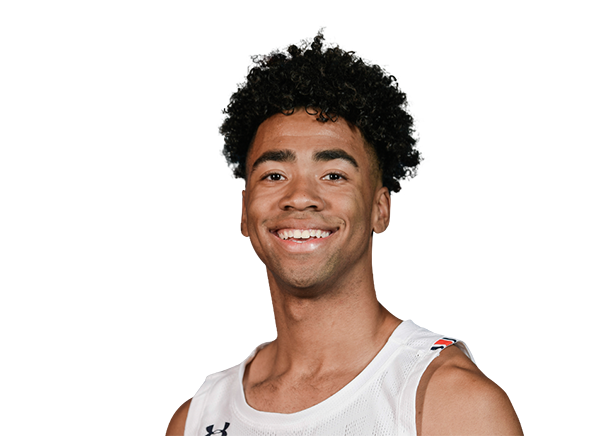 Myles Parker headshot
