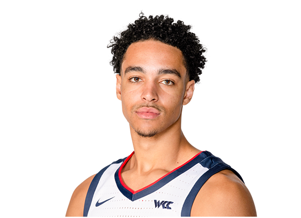Andrew Nembhard headshot