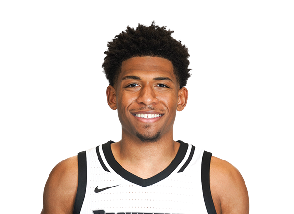 Noah Locke headshot