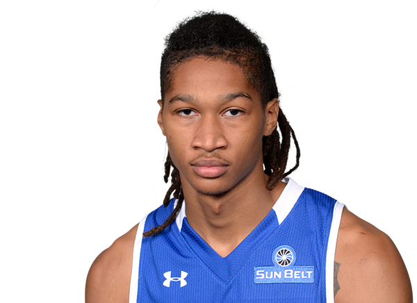 JoJo Toppin headshot