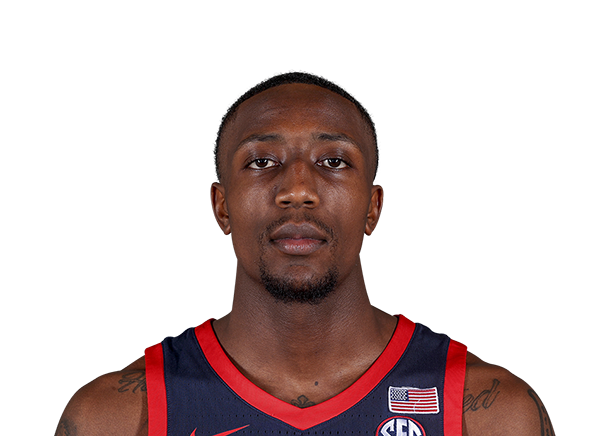 Tye Fagan headshot