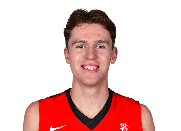 Ignas Sargiunas headshot