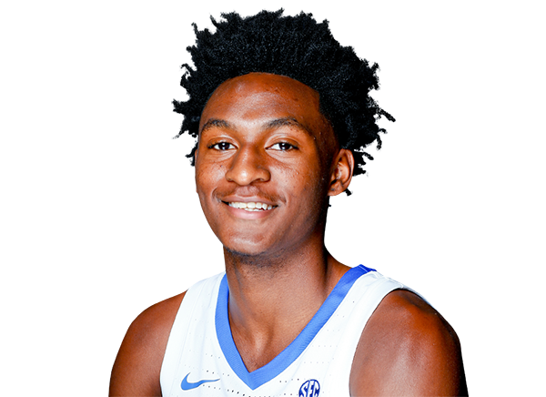 Immanuel Quickley headshot