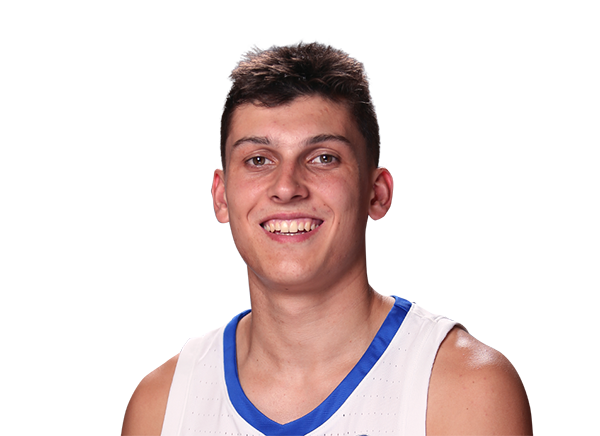 Tyler Herro headshot