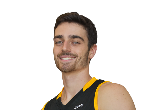 Antonio Rizzuto headshot