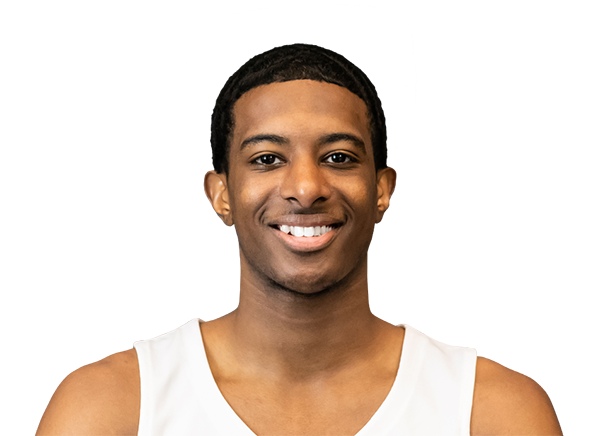 Reece Brooks headshot