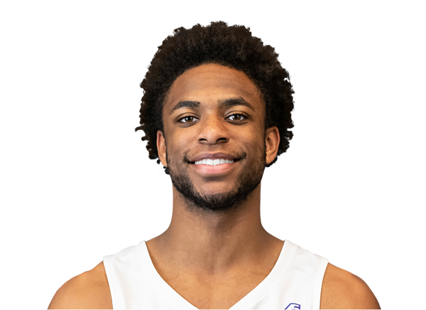 Jeremiah Starks headshot
