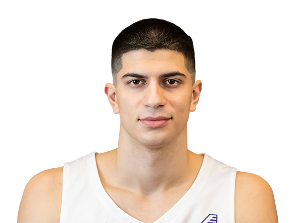 Nikola Jerotic headshot