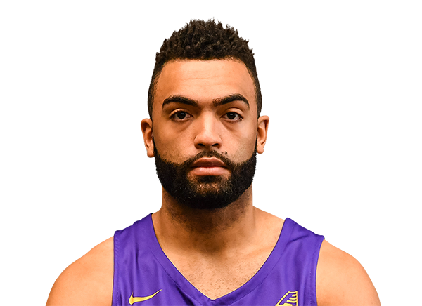 Kendall Lauderdale headshot