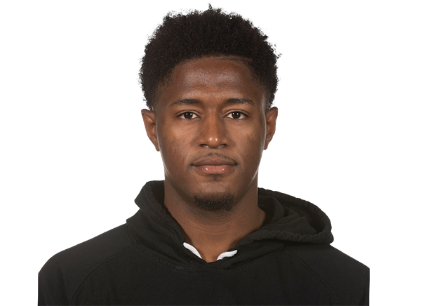 Richard Caldwell Jr. headshot
