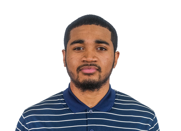 Sam Sessoms headshot