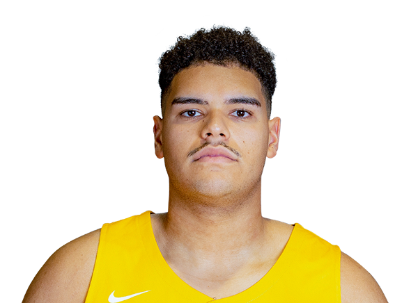 Calvin Poulina headshot