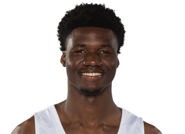 Calistus Anyichie headshot