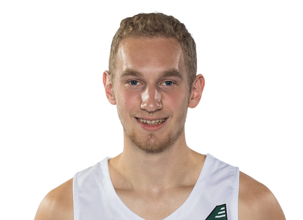 Carter Stewart headshot