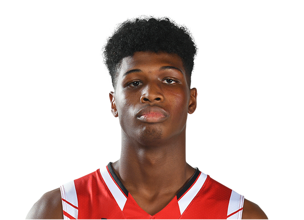 Zach Brown headshot