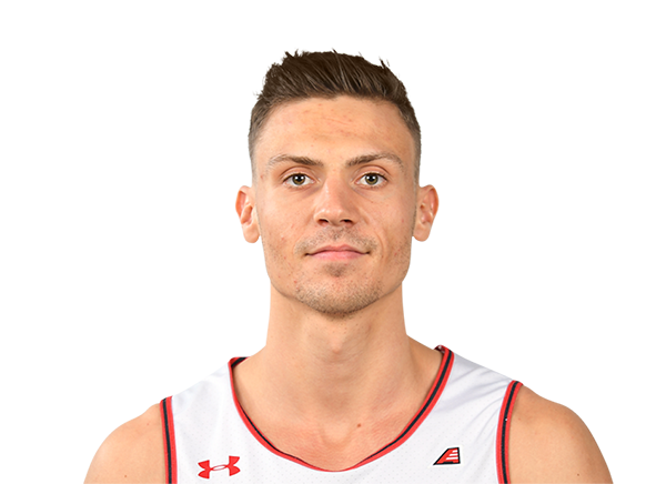 Romain Boxus headshot