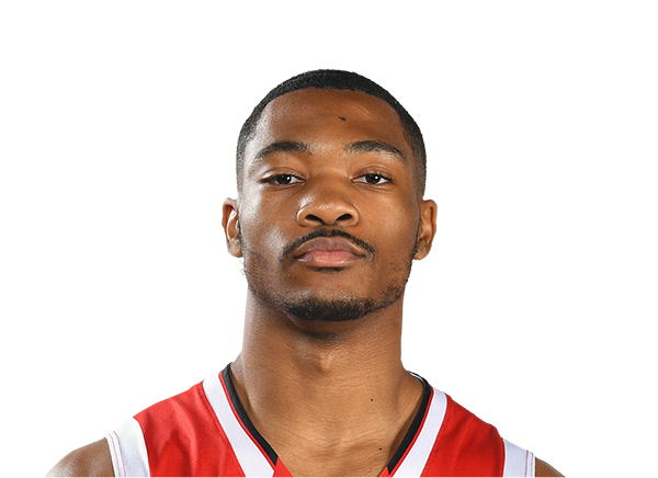 Darius Kinnel headshot