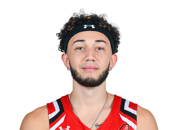D.J. Mitchell headshot