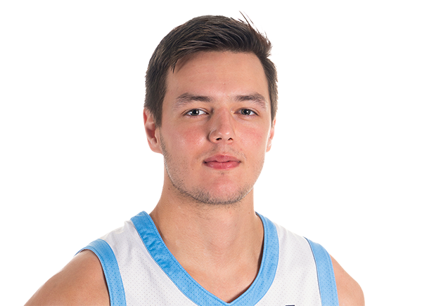 Vilgot Larsson headshot