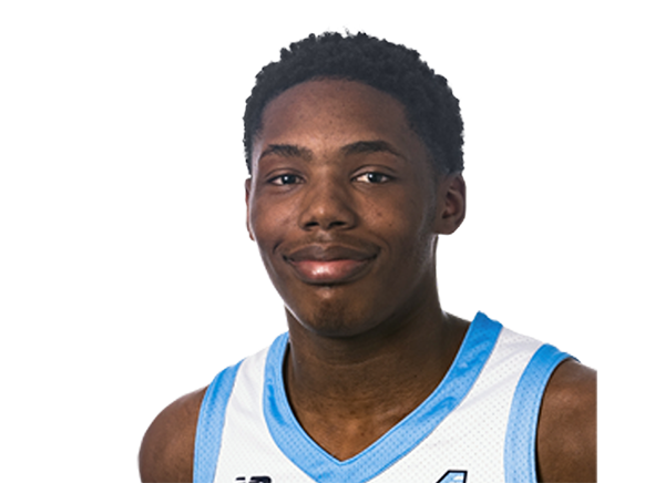 Terion Moss headshot