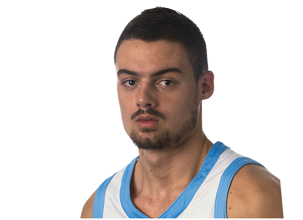 David Begic headshot