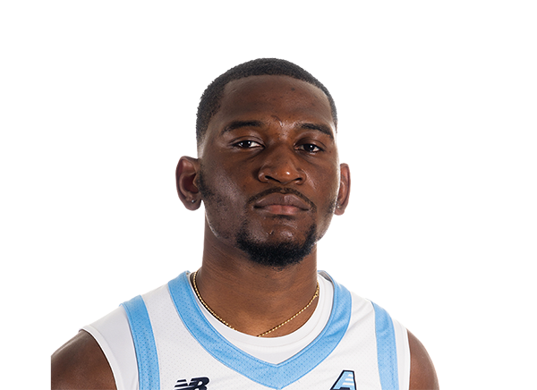 Solomon Iluyomade headshot