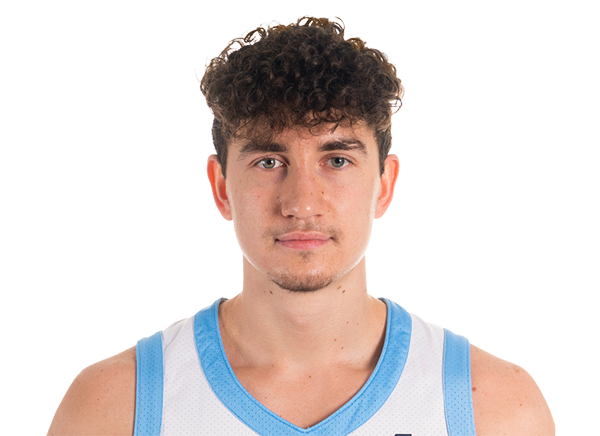 Mykhailo Yagodin headshot