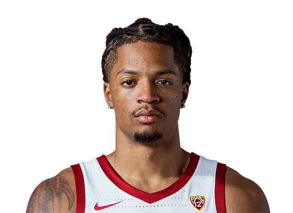 Isaiah White headshot