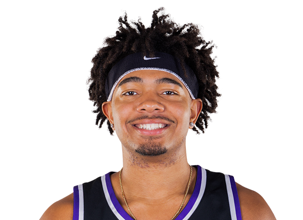 Kenny Strawbridge Jr. headshot