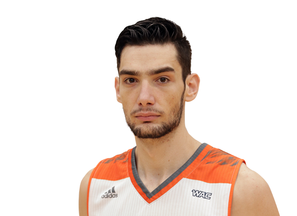 Johnny Crnogorac headshot