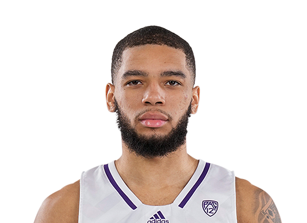 Terrell Brown Jr. headshot