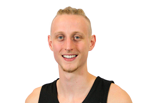 Ian Burke headshot