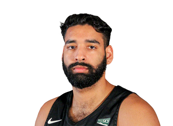 Jacob Eyman headshot