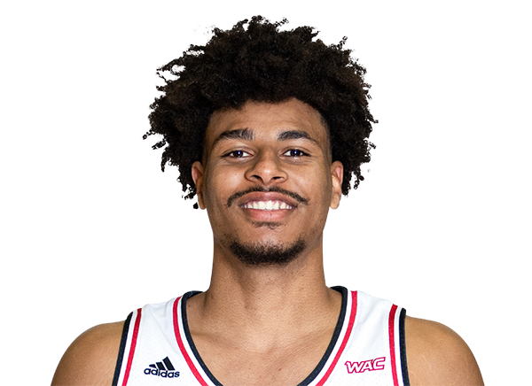 Riley Grigsby headshot