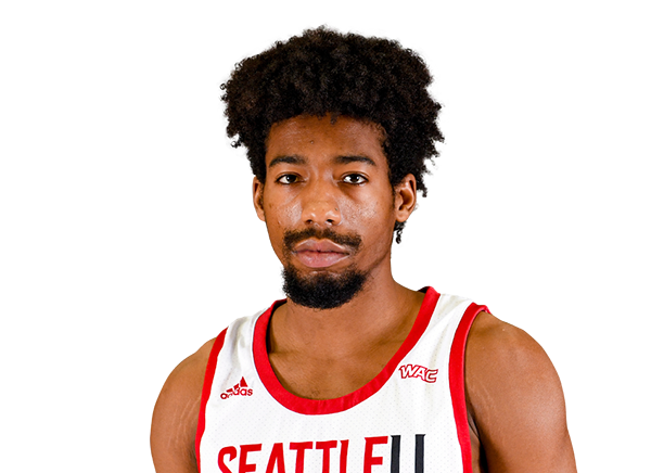 Trey Hopkins headshot