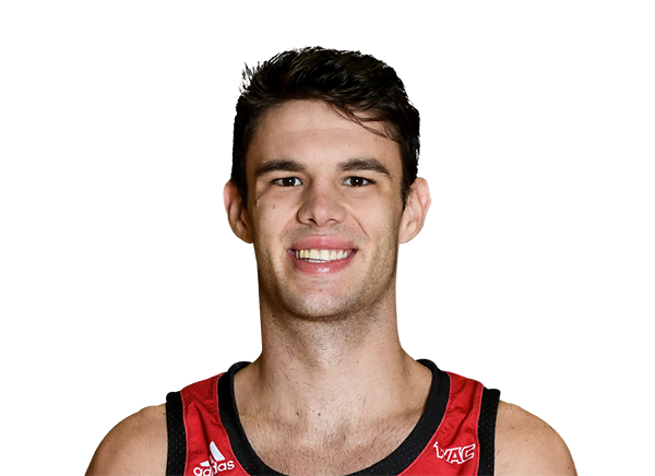 Matt Vail headshot