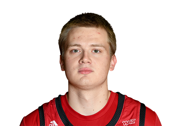 Joe Wall headshot