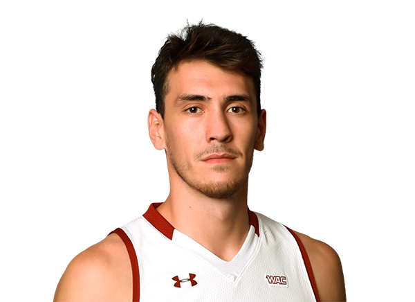Ivan Aurrecoechea headshot