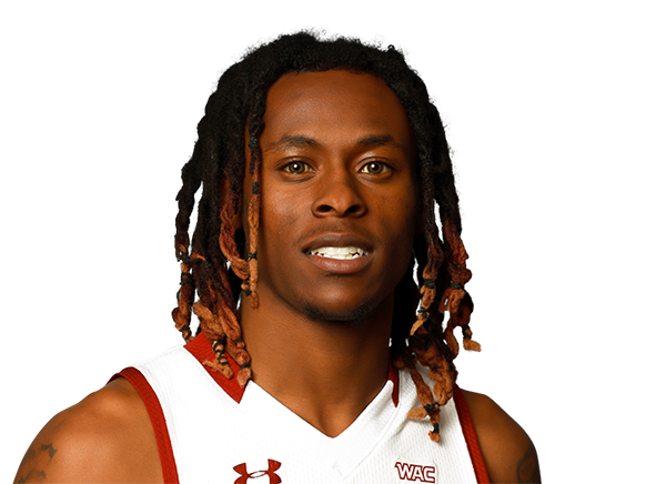 Terrell Brown headshot
