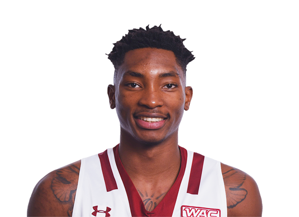 Berrick JeanLouis headshot