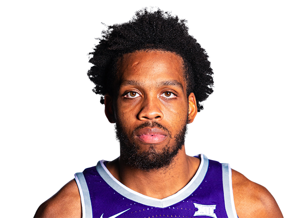 Will McNair Jr. headshot
