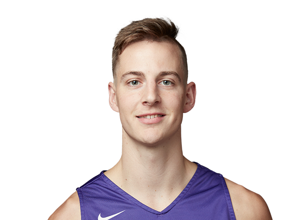 Trey Drechsel headshot