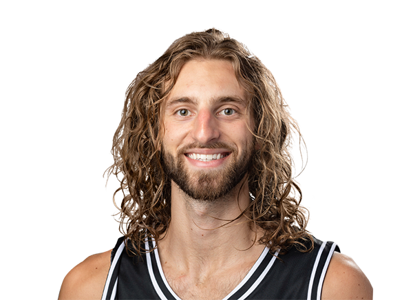 Tim Finke headshot