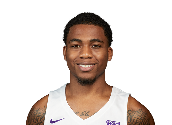 J.J. Rhymes headshot