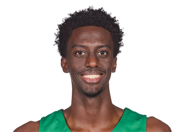 Noah Bigirumwami headshot