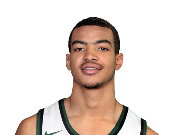 Miles Oliver headshot